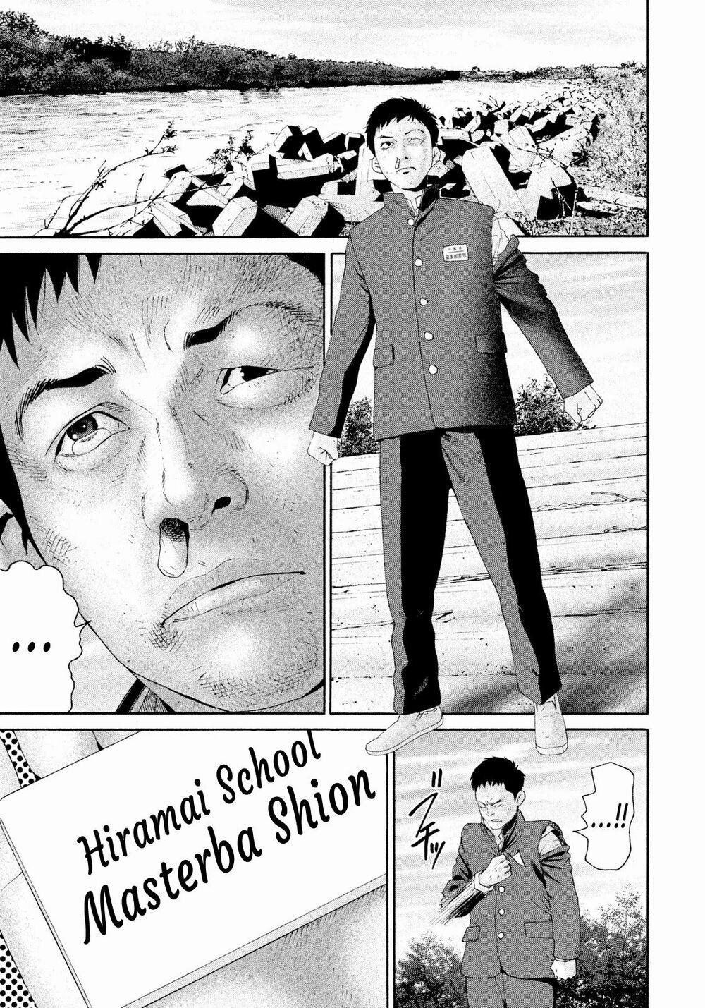 Cá Hồi 1 trang 33