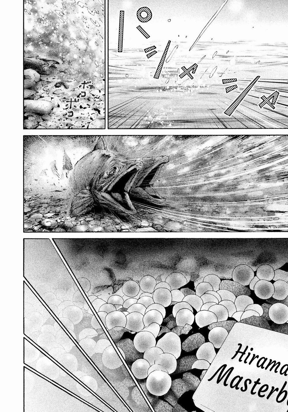 Cá Hồi 1 trang 37