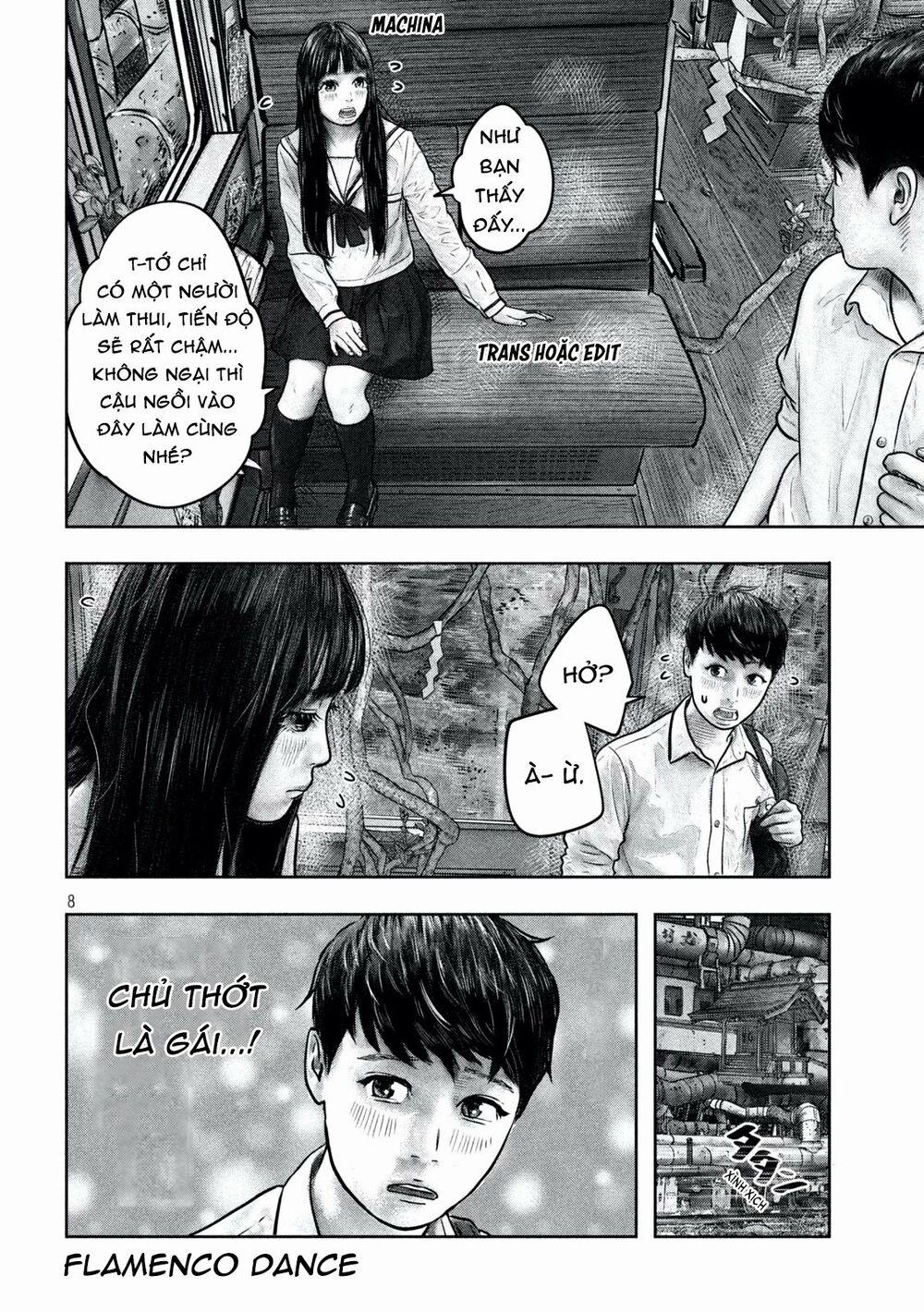 Cá Hồi 1 trang 39