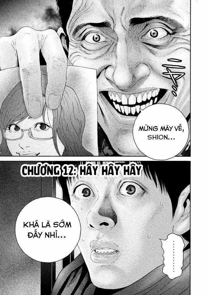 Cá Hồi 12 trang 2