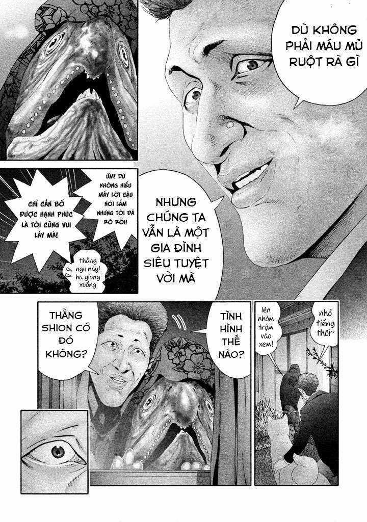 Cá Hồi 12 trang 23