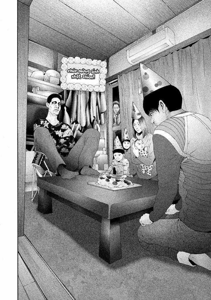 Cá Hồi 12 trang 24