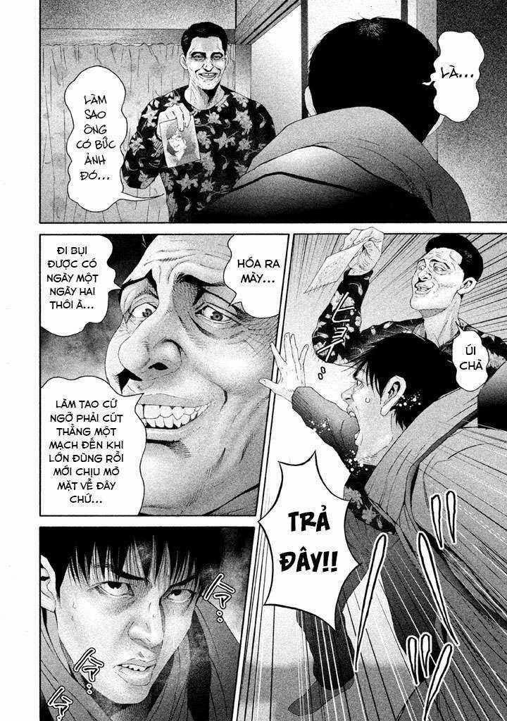 Cá Hồi 12 trang 3