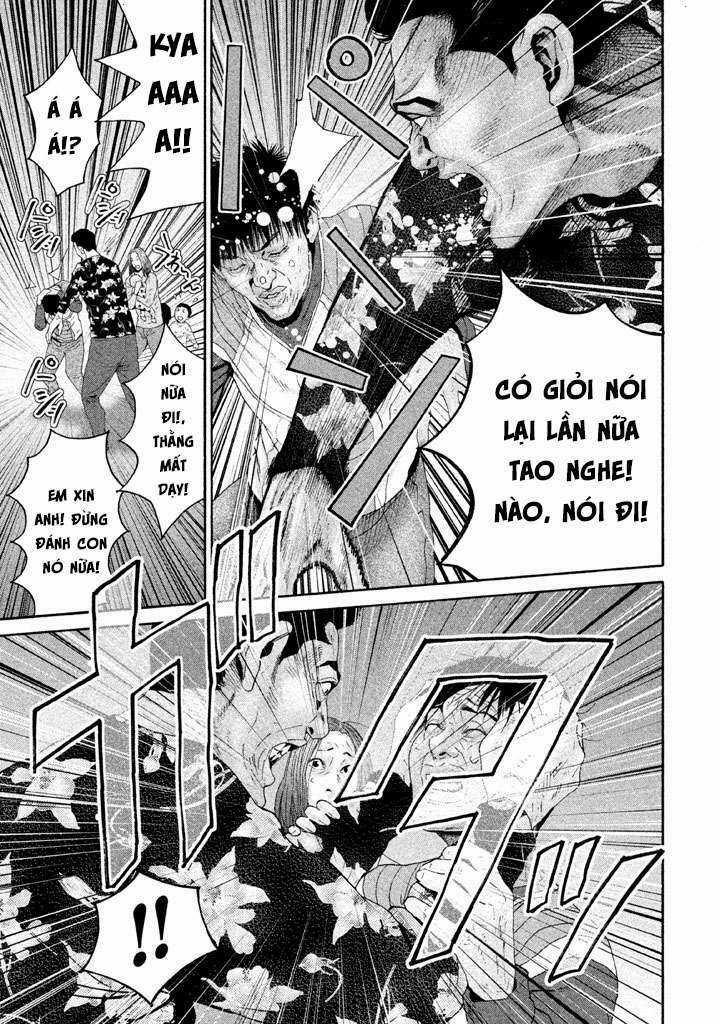 Cá Hồi 13 trang 10