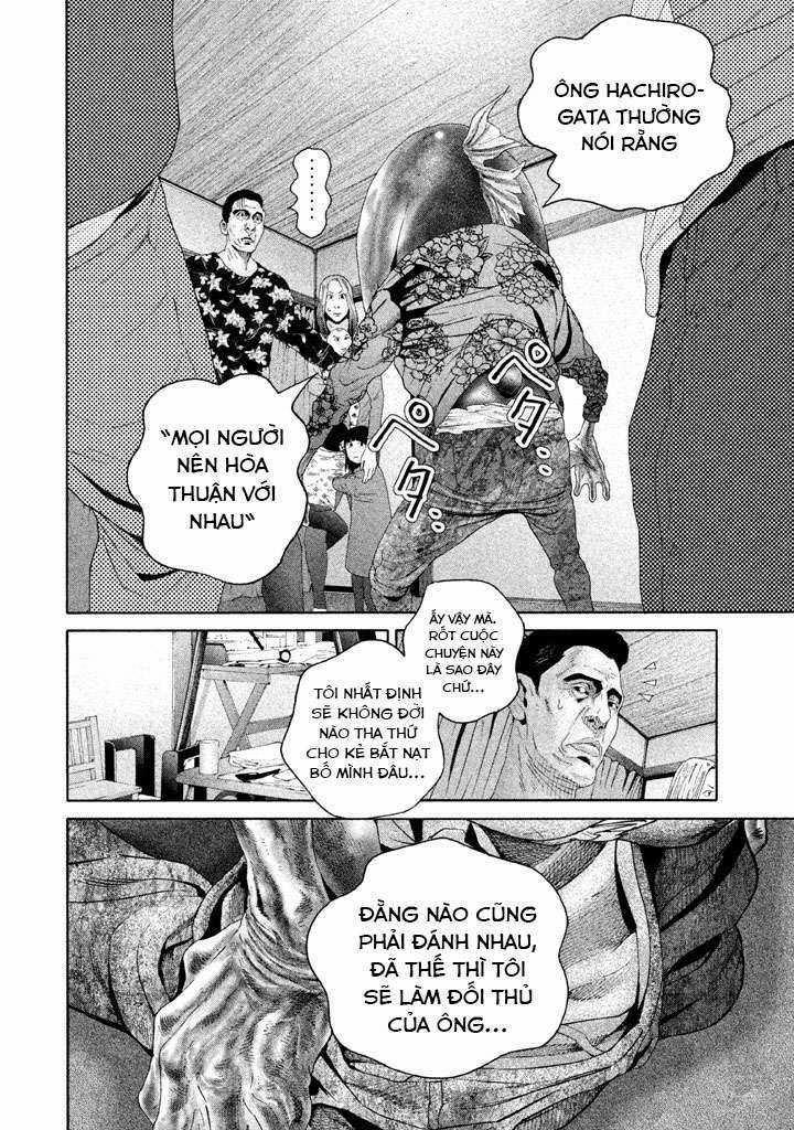 Cá Hồi 13 trang 17