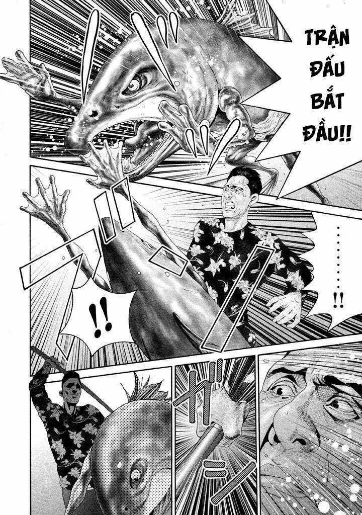 Cá Hồi 13 trang 19