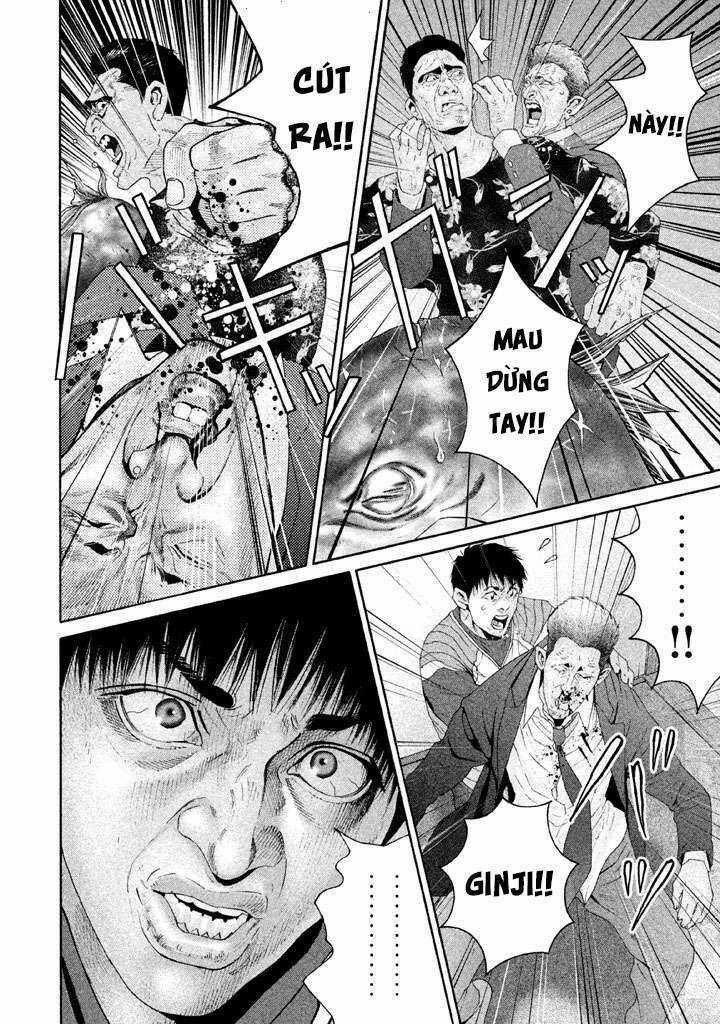 Cá Hồi 13 trang 21