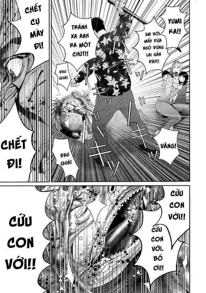 Cá Hồi 13 trang 22