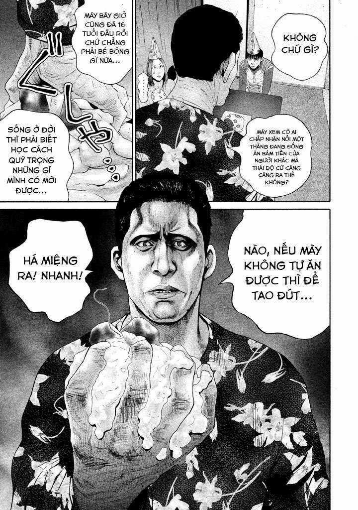 Cá Hồi 13 trang 4