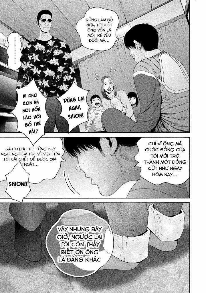 Cá Hồi 13 trang 8