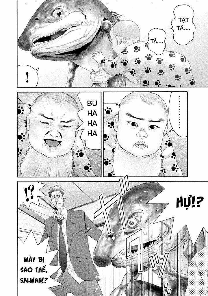 Cá Hồi 14 trang 13