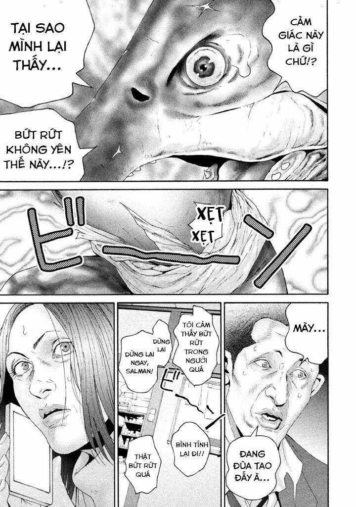 Cá Hồi 14 trang 14