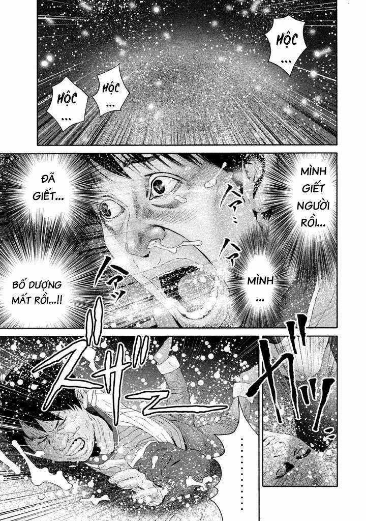 Cá Hồi 14 trang 16