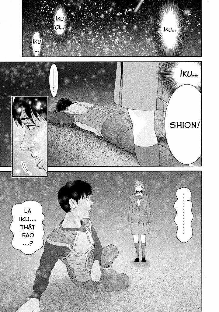 Cá Hồi 14 trang 18