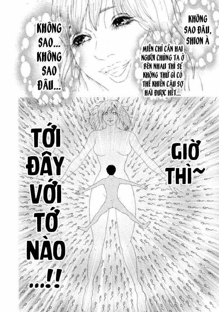 Cá Hồi 14 trang 21