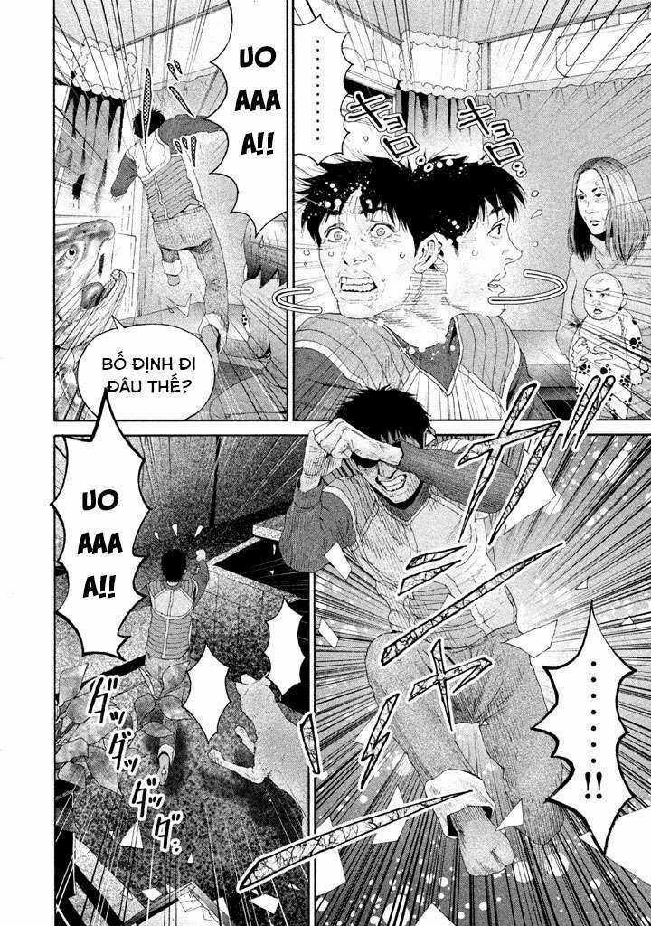 Cá Hồi 14 trang 7