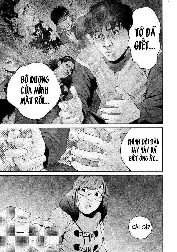 Cá Hồi 15 trang 19