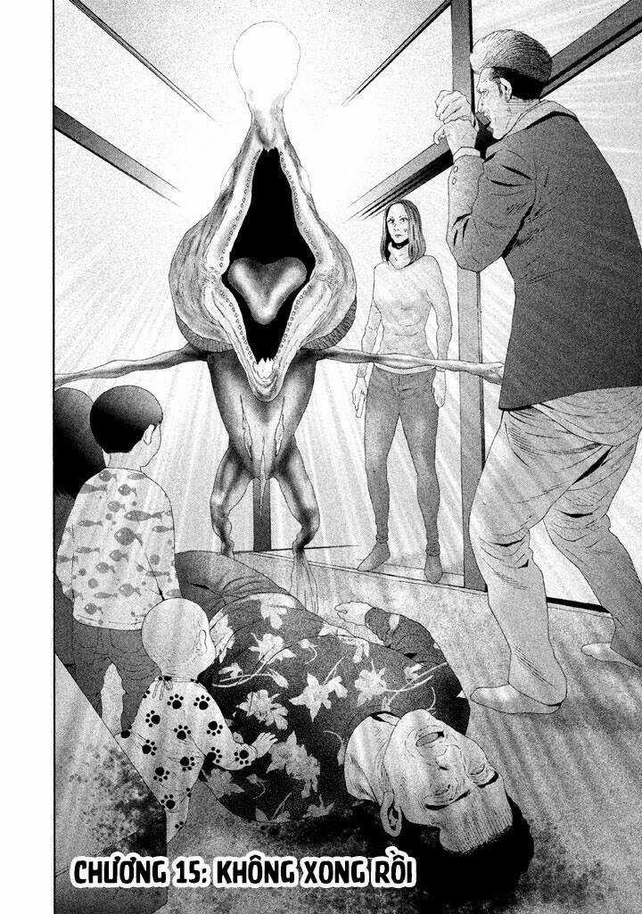 Cá Hồi 15 trang 3