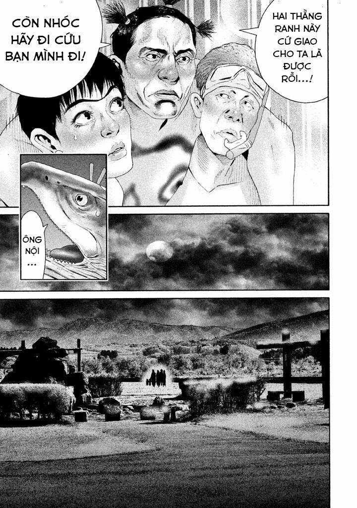 Cá Hồi 16 trang 26