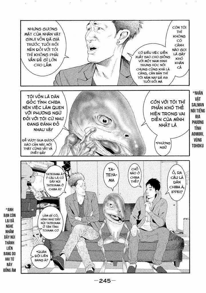 Cá Hồi 16 trang 33