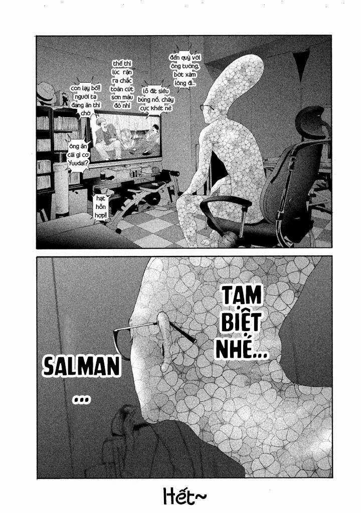 Cá Hồi 16 trang 35