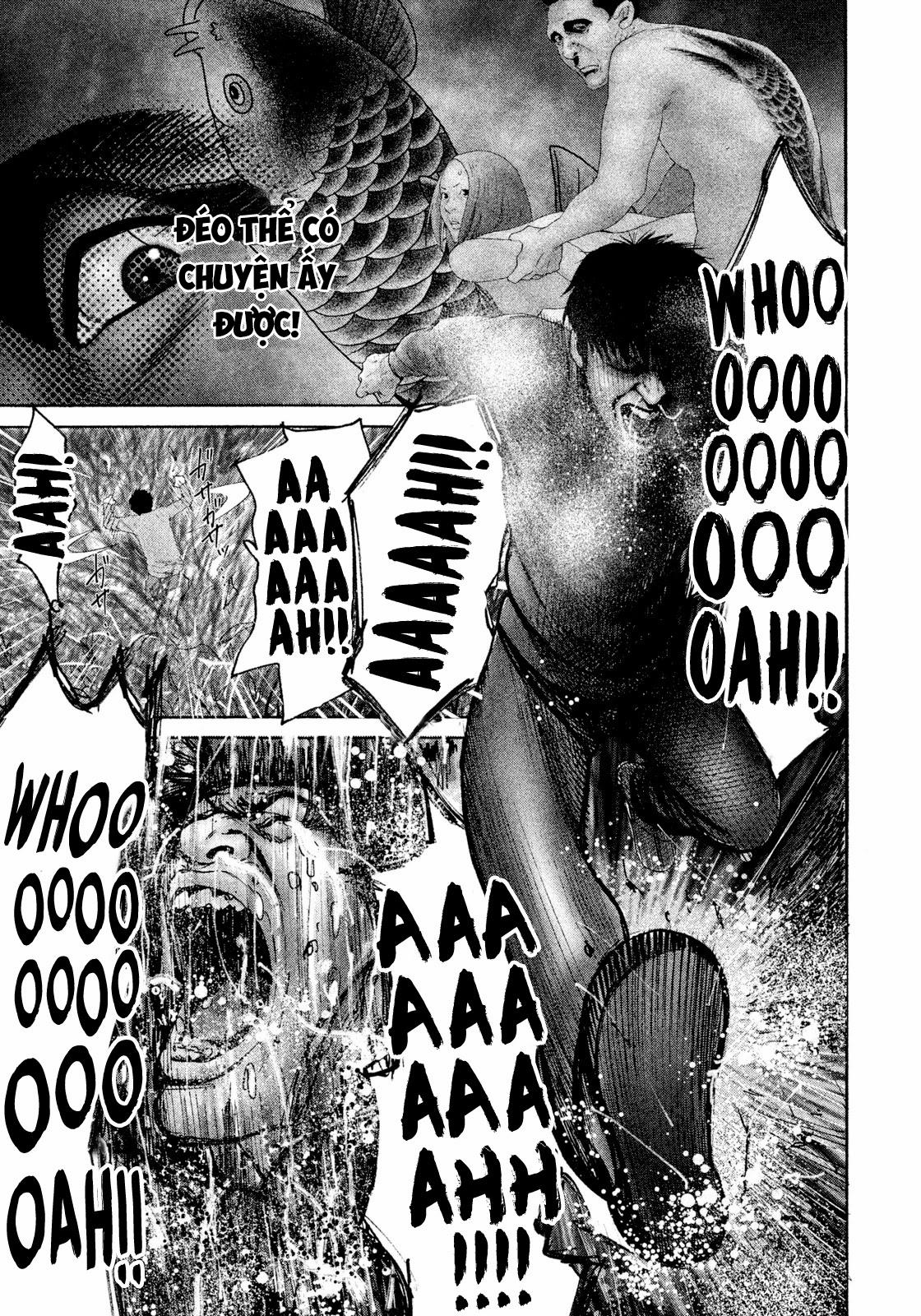 Cá Hồi 2 trang 16