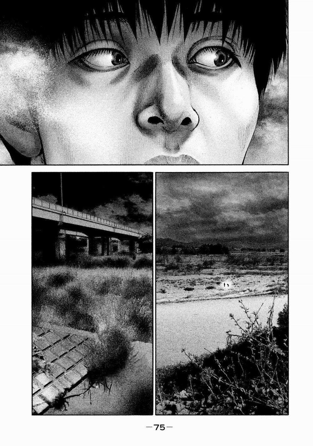 Cá Hồi 3 trang 10