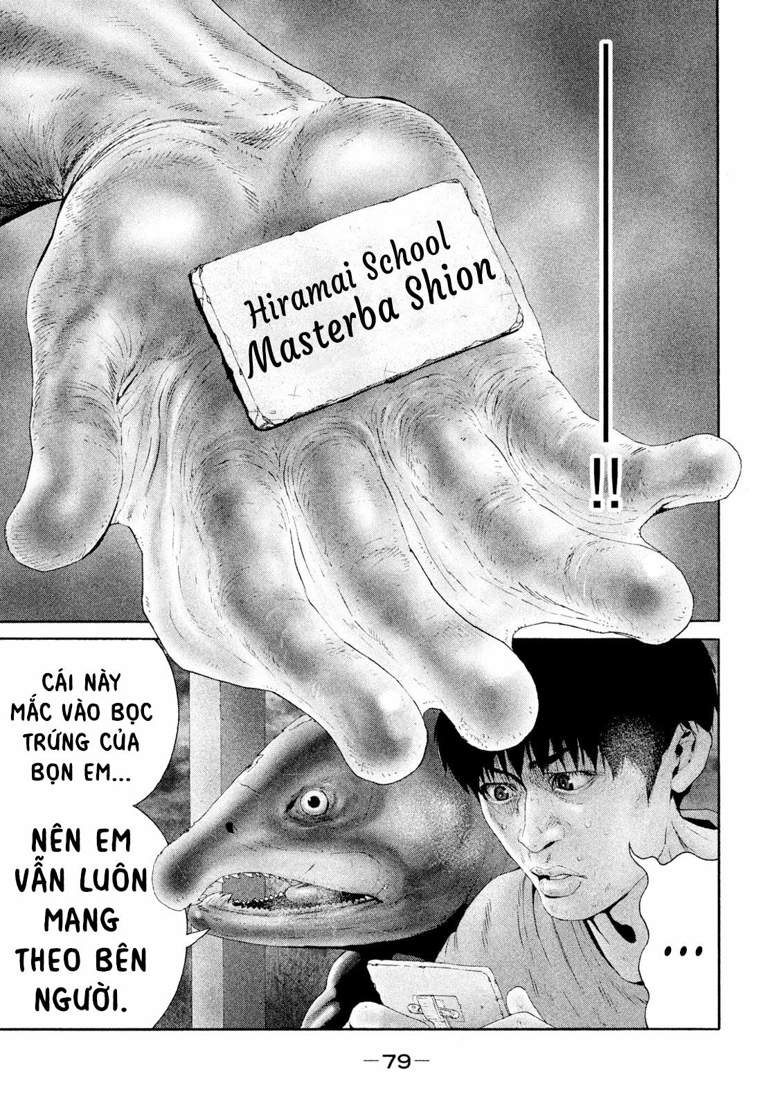 Cá Hồi 3 trang 14