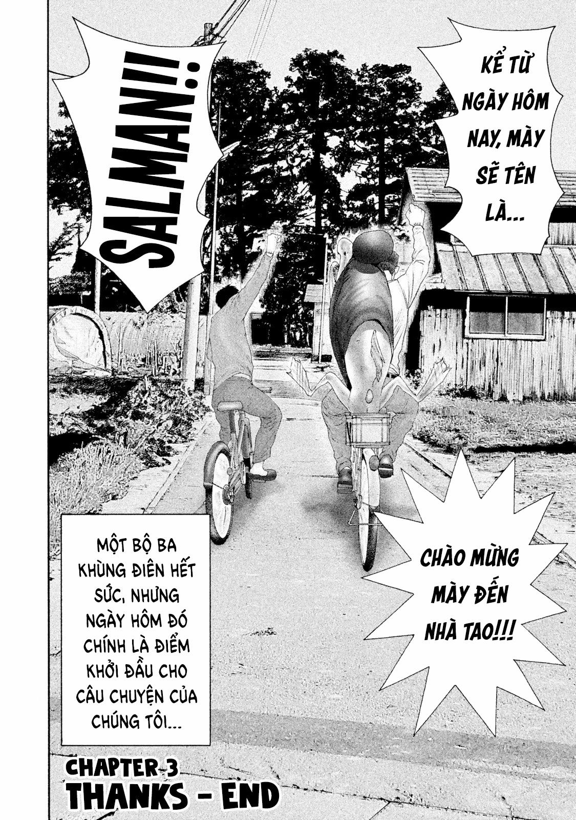 Cá Hồi 4 trang 26