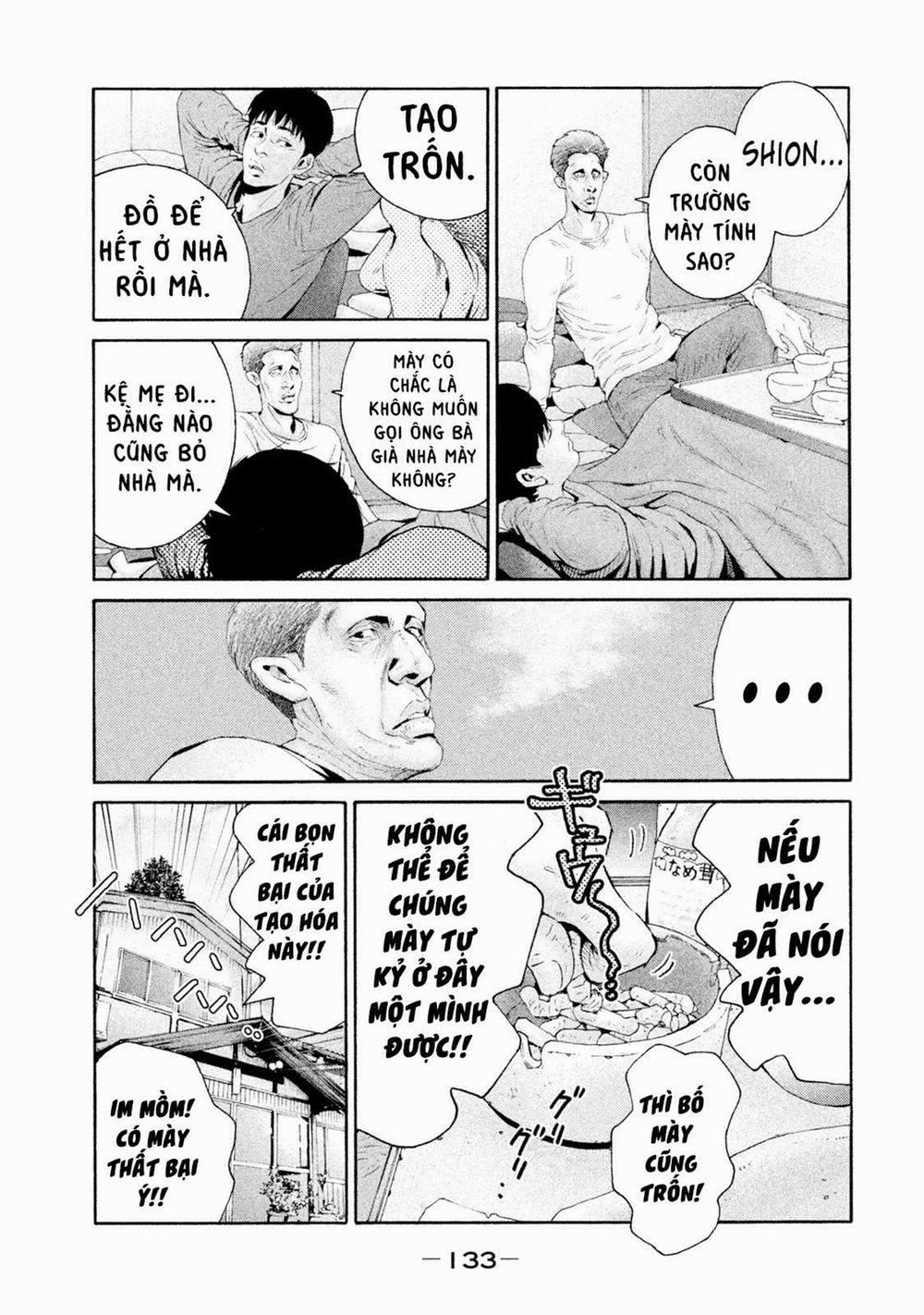 Cá Hồi 5 trang 14