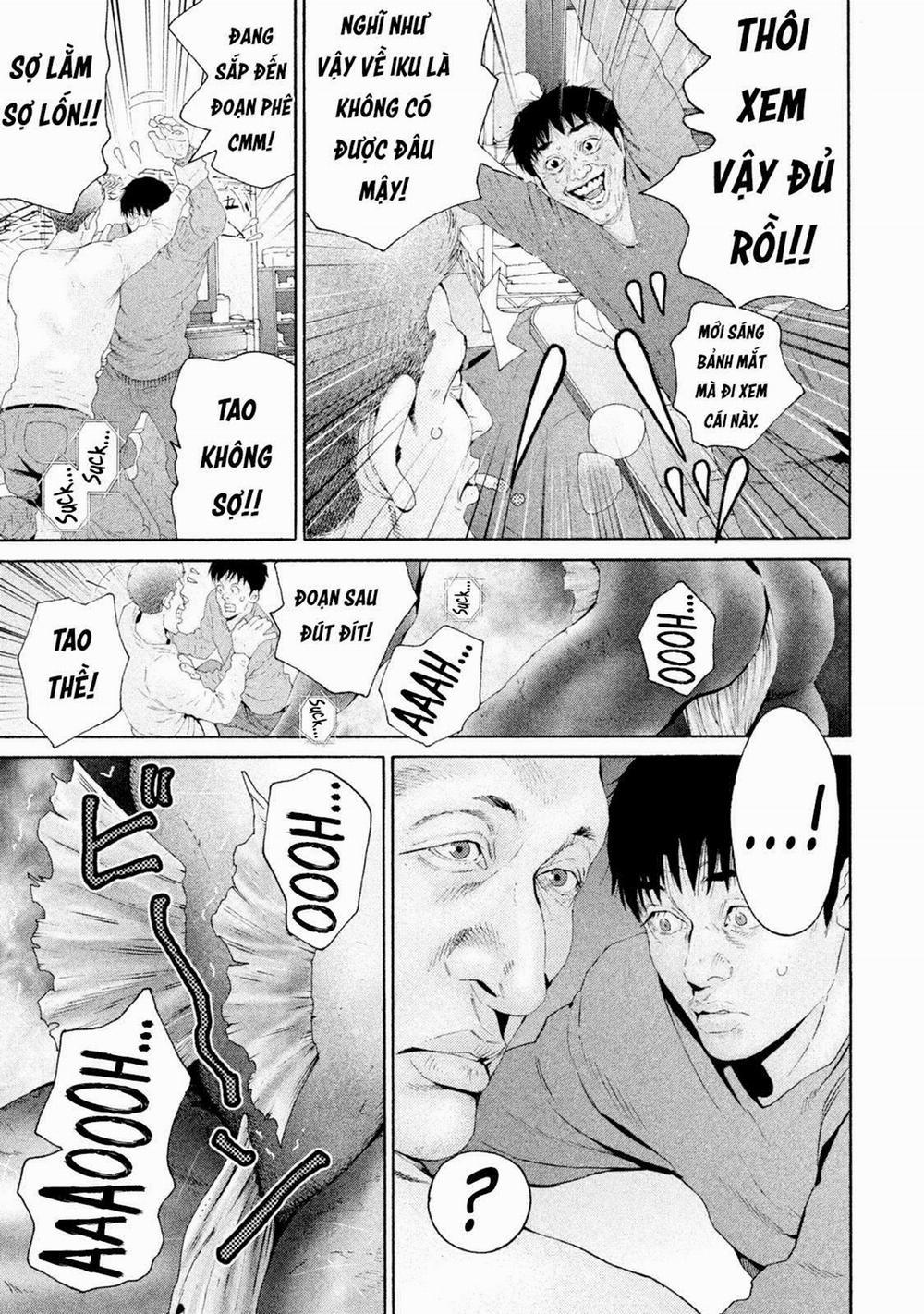 Cá Hồi 5 trang 22