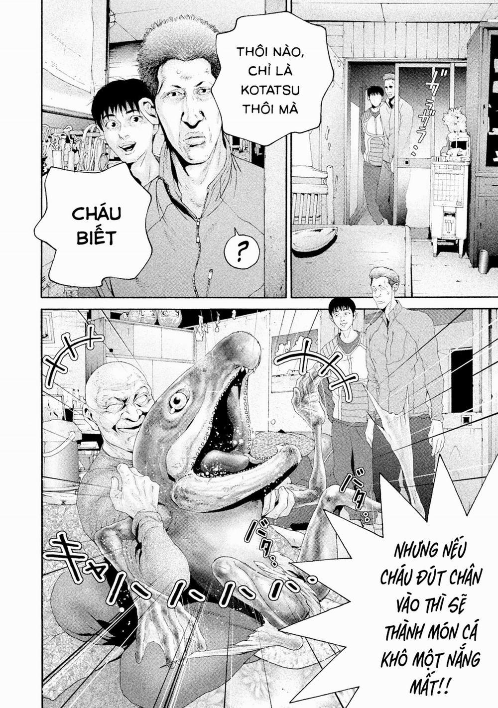 Cá Hồi 6 trang 10