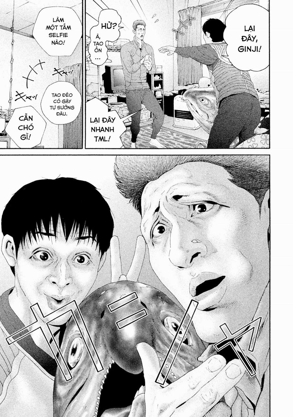 Cá Hồi 6 trang 21