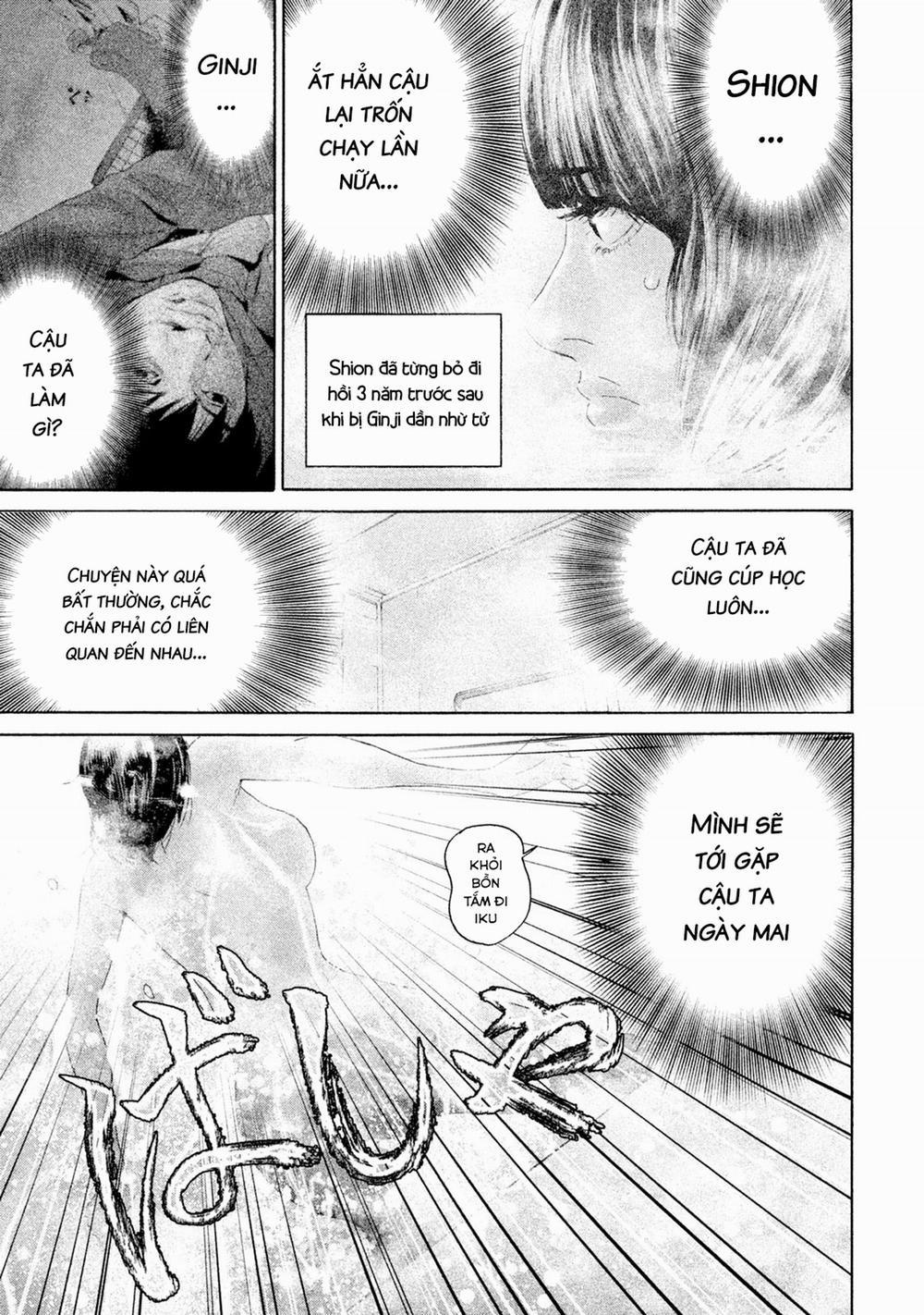 Cá Hồi 7 trang 15