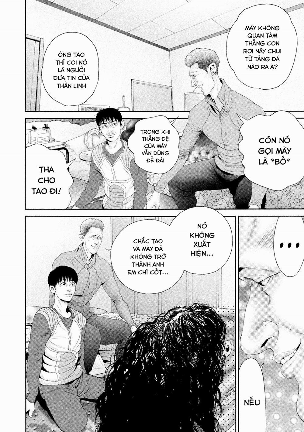 Cá Hồi 7 trang 18