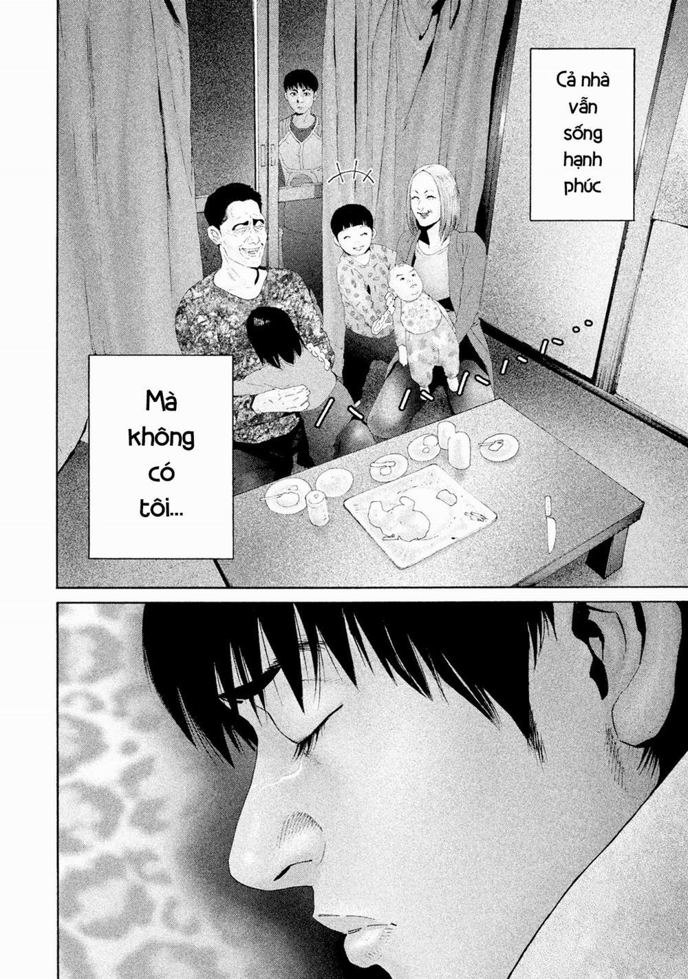 Cá Hồi 7 trang 24