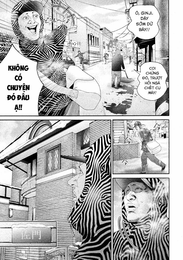 Cá Hồi 8 trang 19