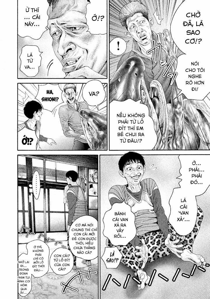 Cá Hồi 9 trang 10