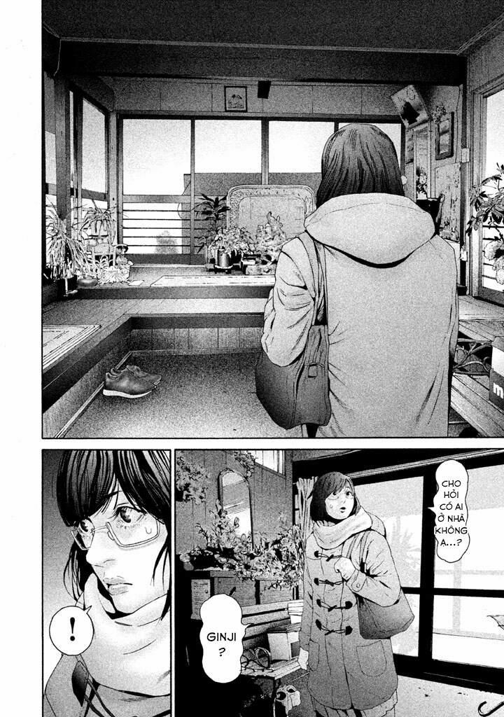 Cá Hồi 9 trang 18