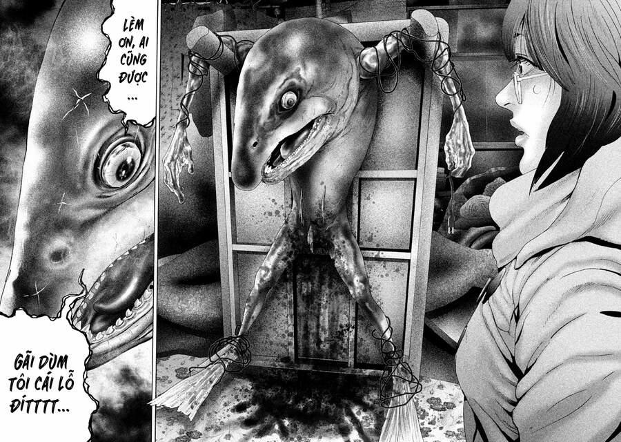 Cá Hồi 9 trang 22