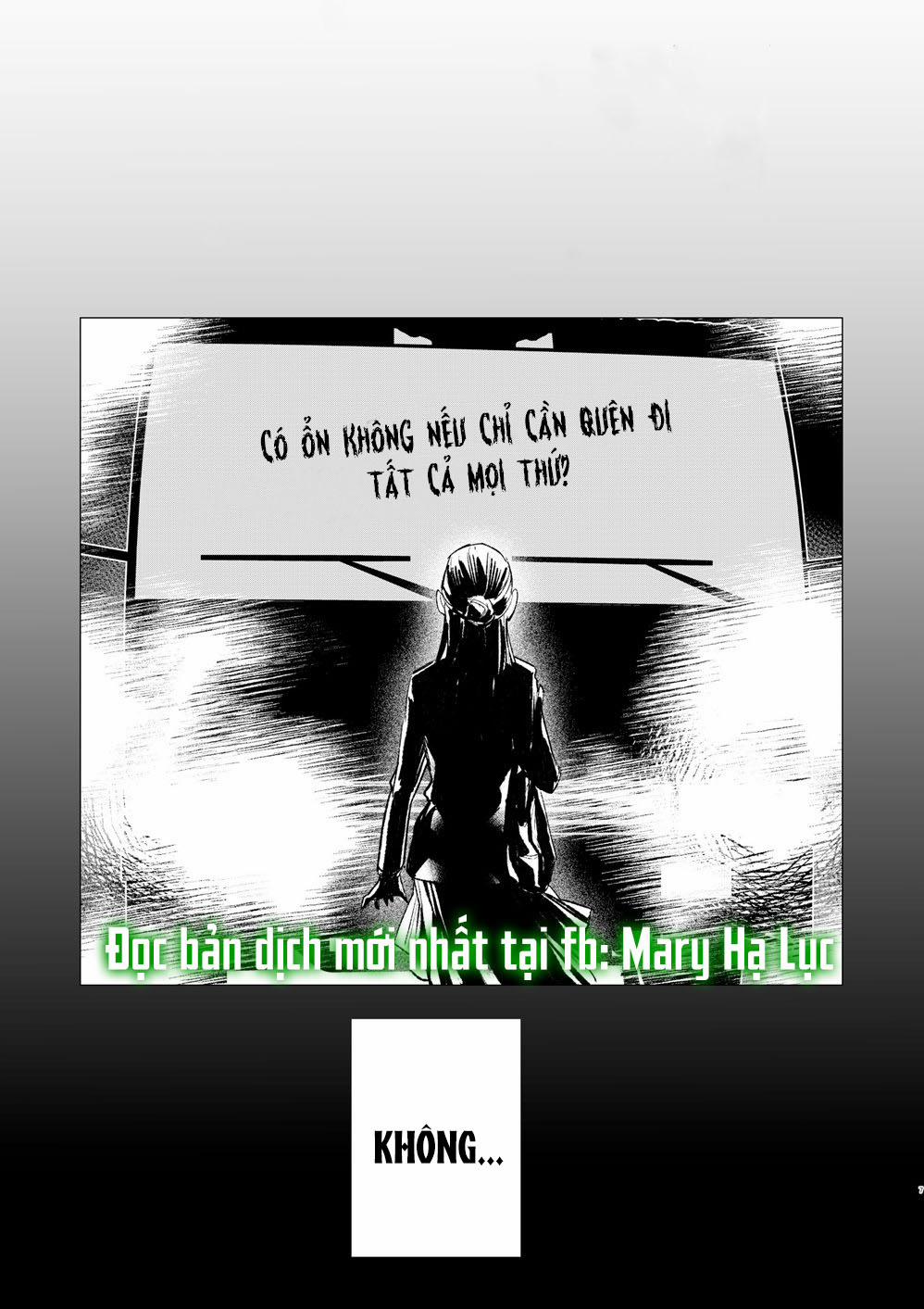 Cá Lớn Nuốt Cá Bé 1.1 trang 8