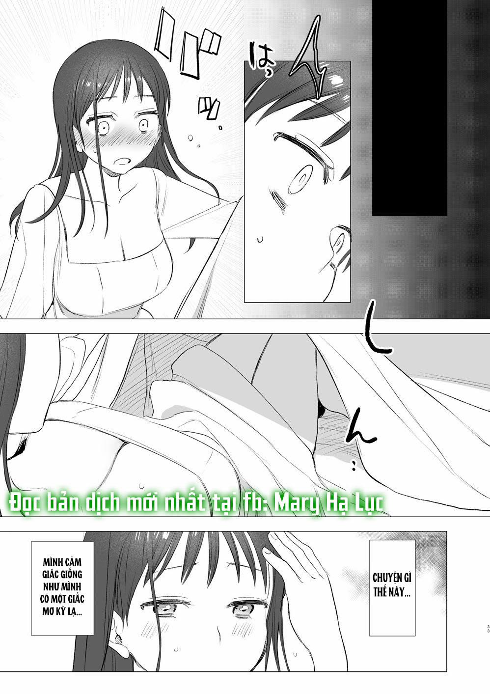 Cá Lớn Nuốt Cá Bé 1.2 trang 11