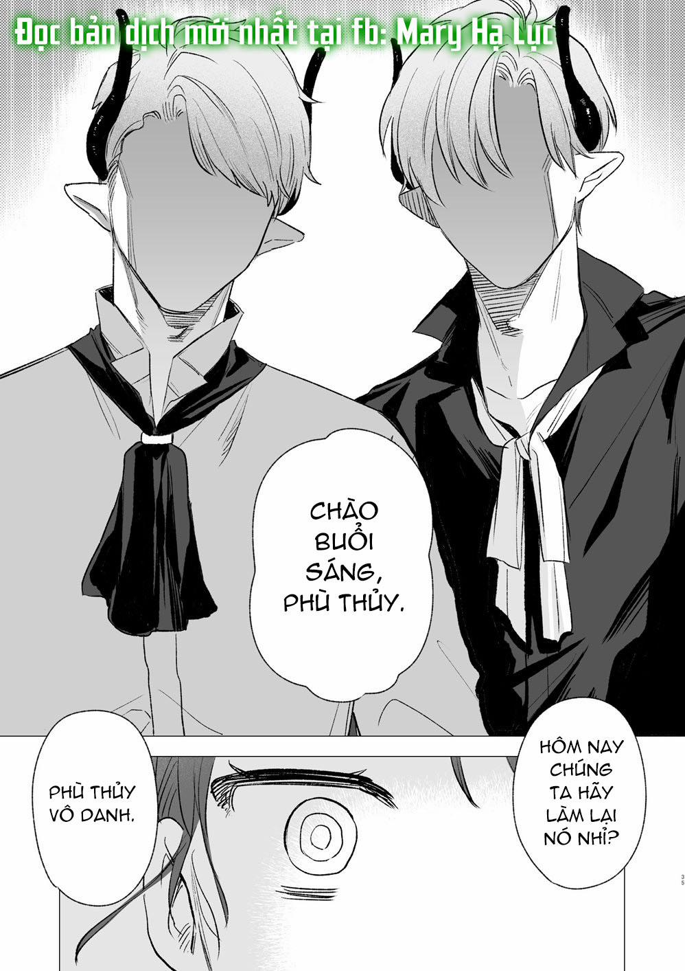 Cá Lớn Nuốt Cá Bé 1.2 trang 13