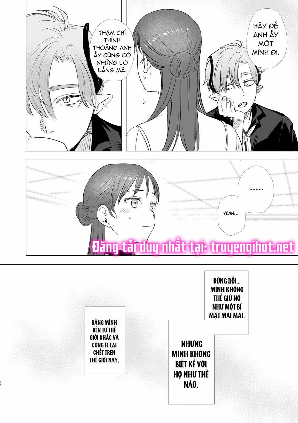 Cá Lớn Nuốt Cá Bé 1.2 trang 24