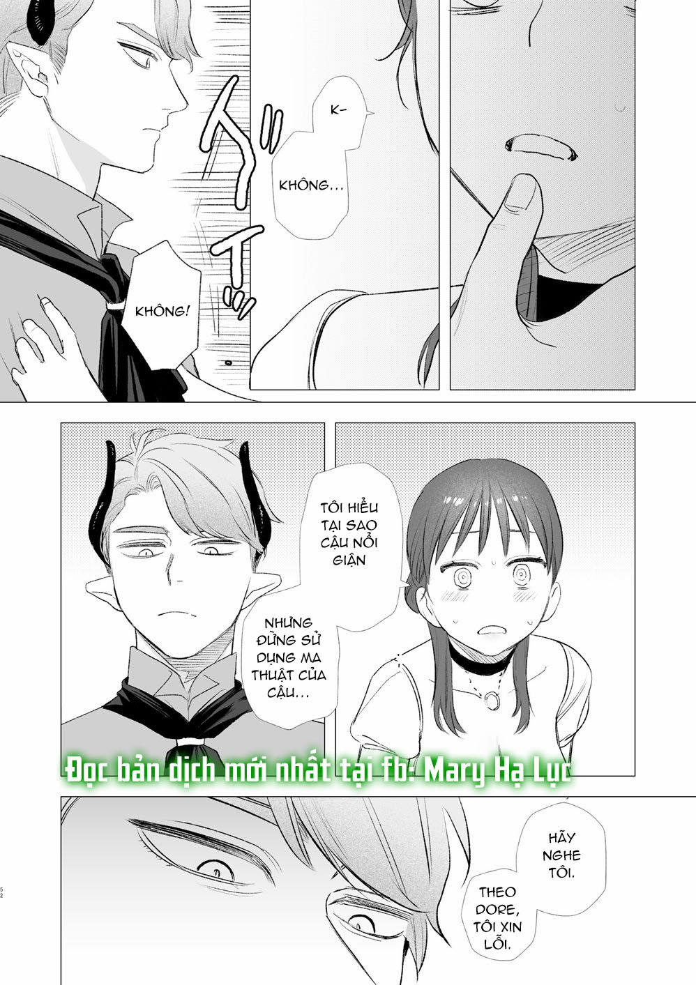 Cá Lớn Nuốt Cá Bé 1.3 trang 5