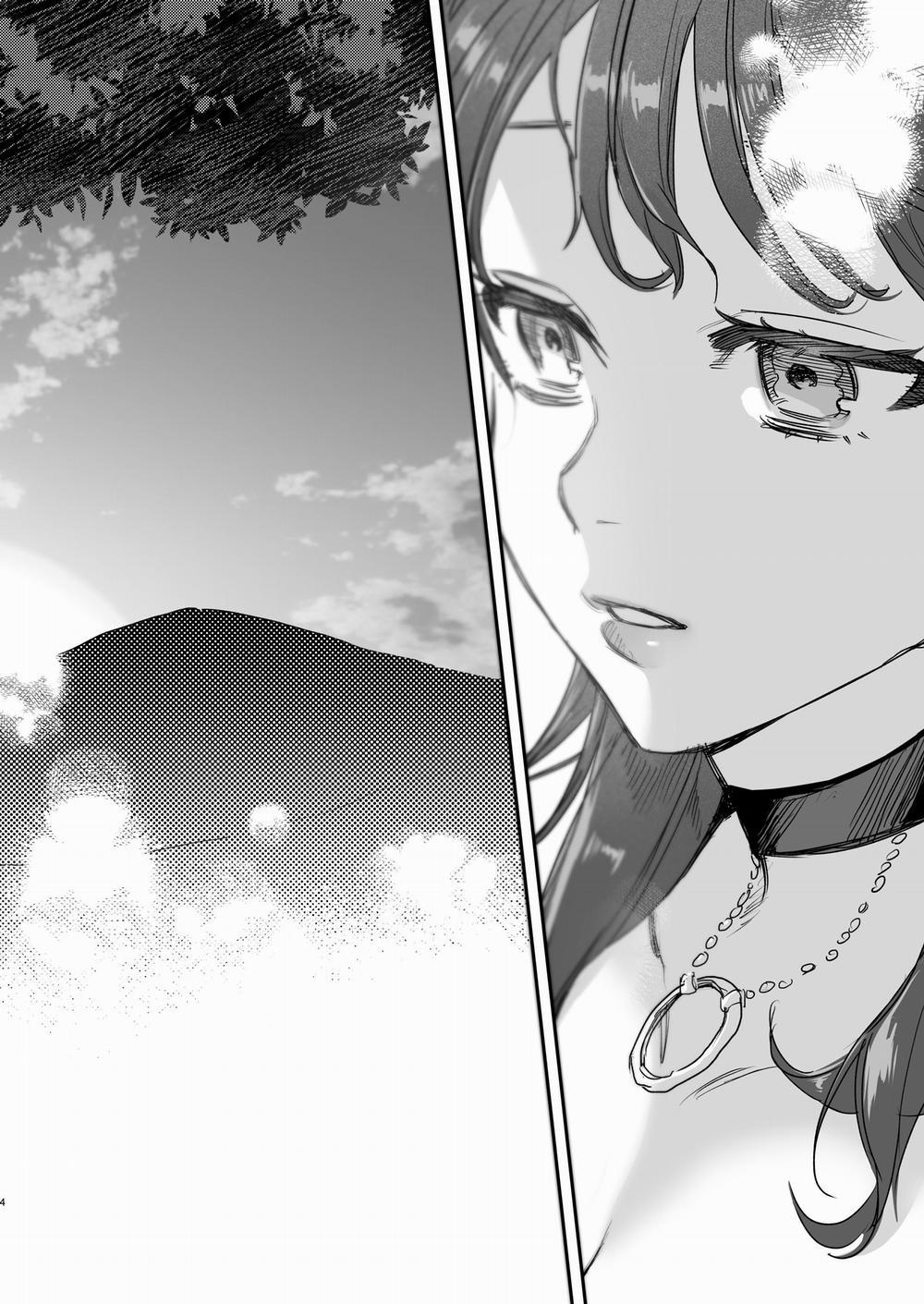 Cá Lớn Nuốt Cá Bé 2.1 trang 0