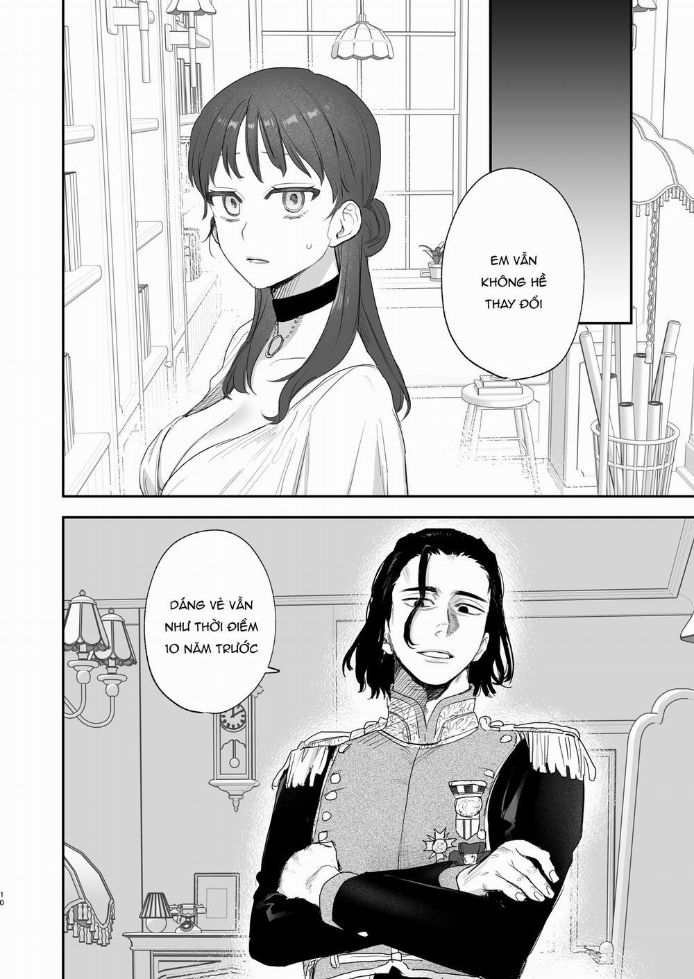 Cá Lớn Nuốt Cá Bé 2.1 trang 6