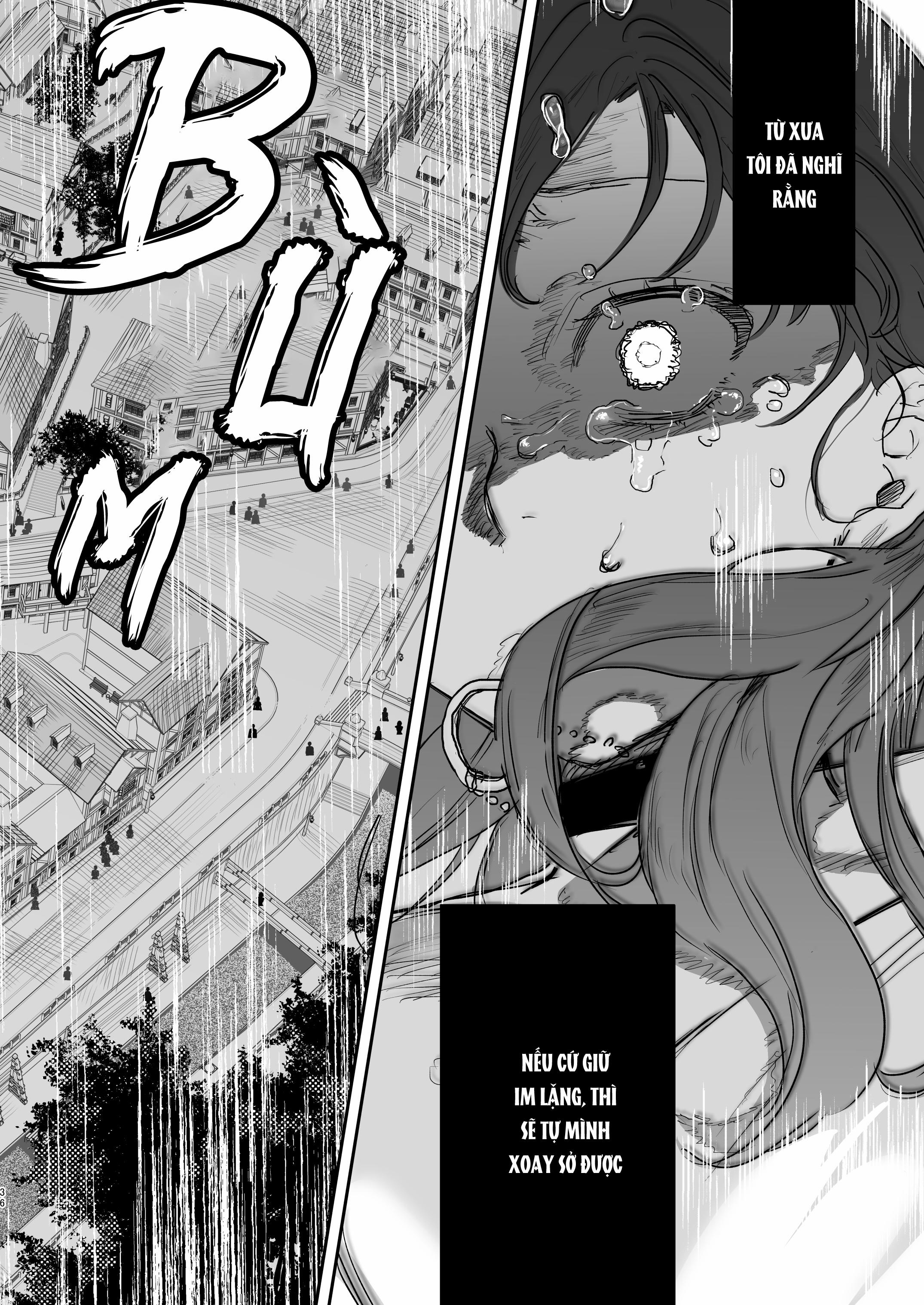 Cá Lớn Nuốt Cá Bé 2.4 trang 5