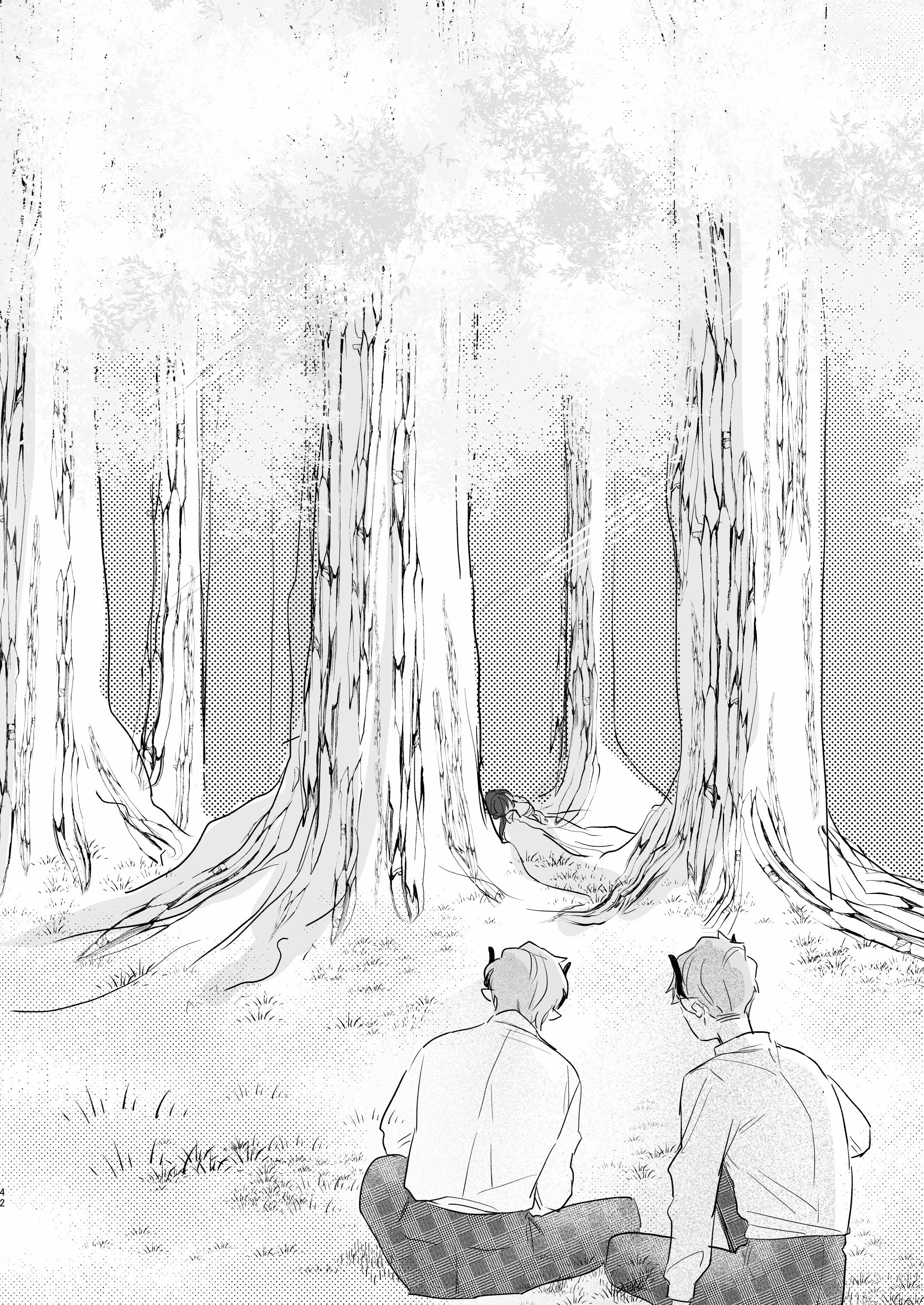 Cá Lớn Nuốt Cá Bé 2.5 trang 2