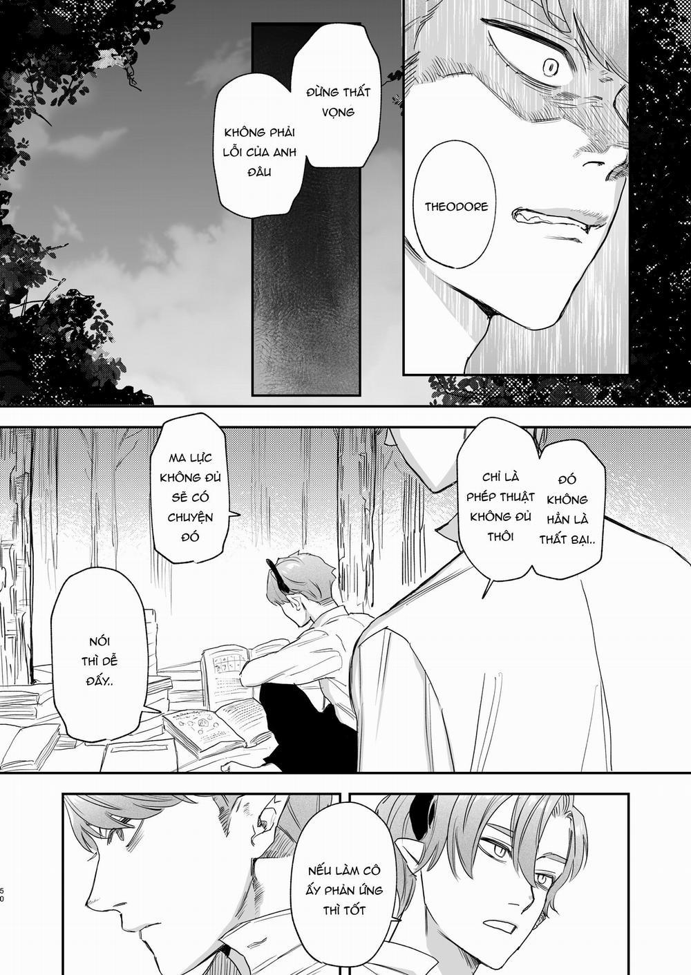 Cá Lớn Nuốt Cá Bé 2.6 trang 1